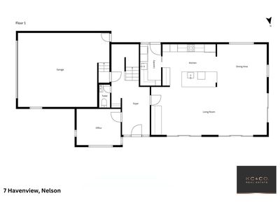 7 Havenview, Atawhai