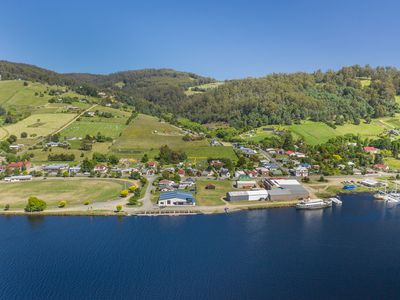 3360 Huon Highway, Franklin