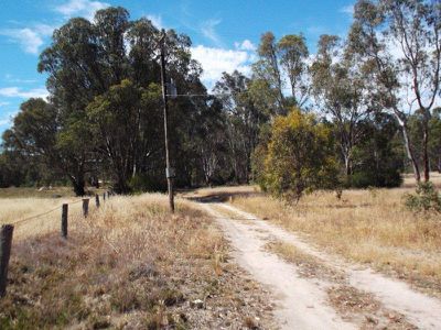 Koondrook