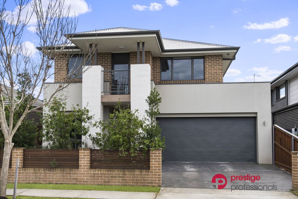 108 Travers Street, Moorebank
