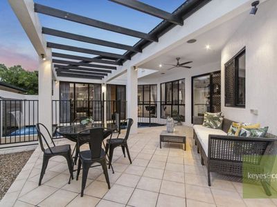 2 Harrington Court, Douglas