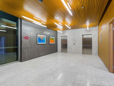 803 / 19 Ogilvie Road, Mount Pleasant