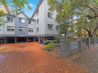 10 / 34-36 Brickfield Street, North Parramatta