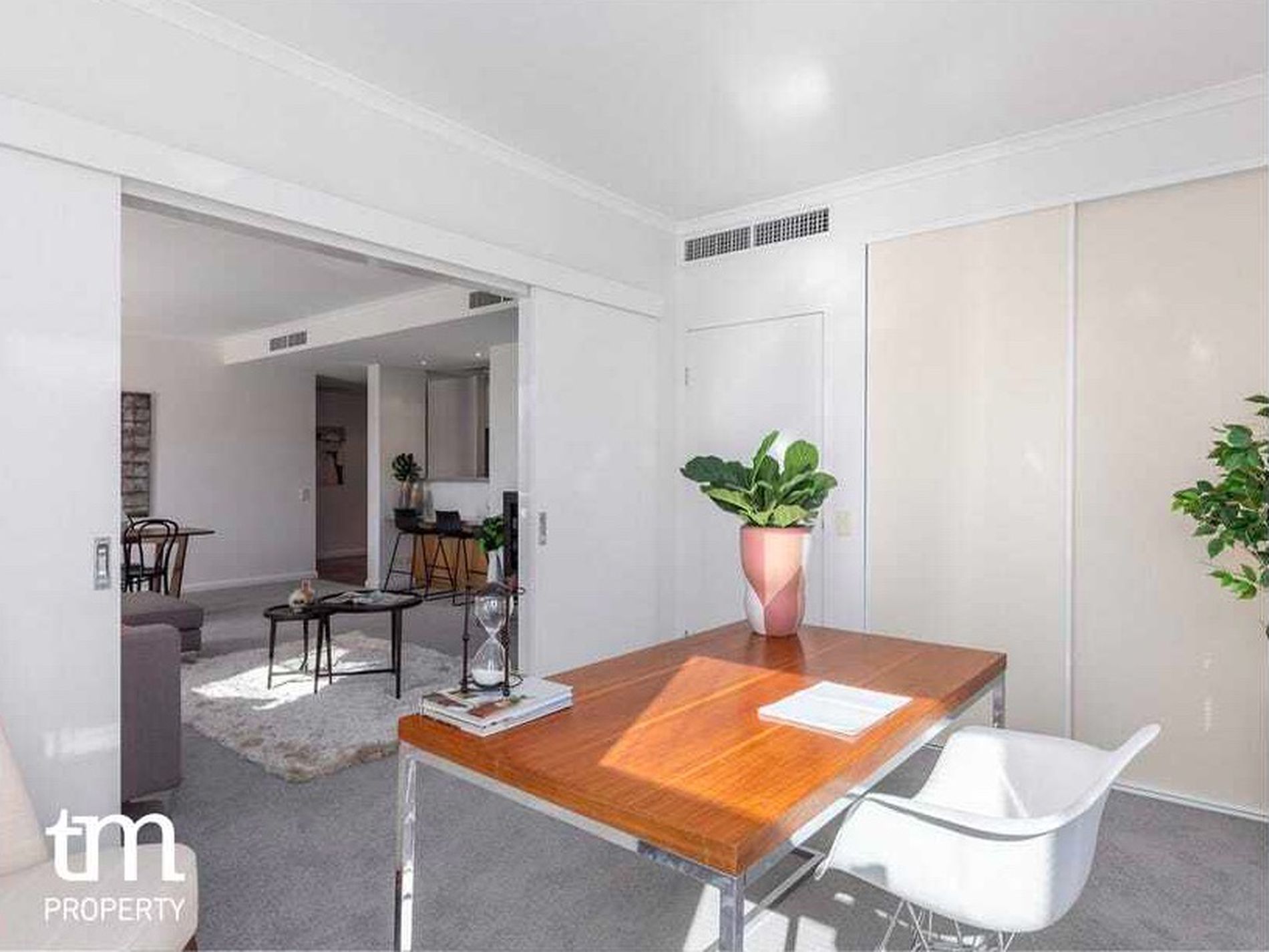 19 / 1 Henry Lawson Walk, East Perth