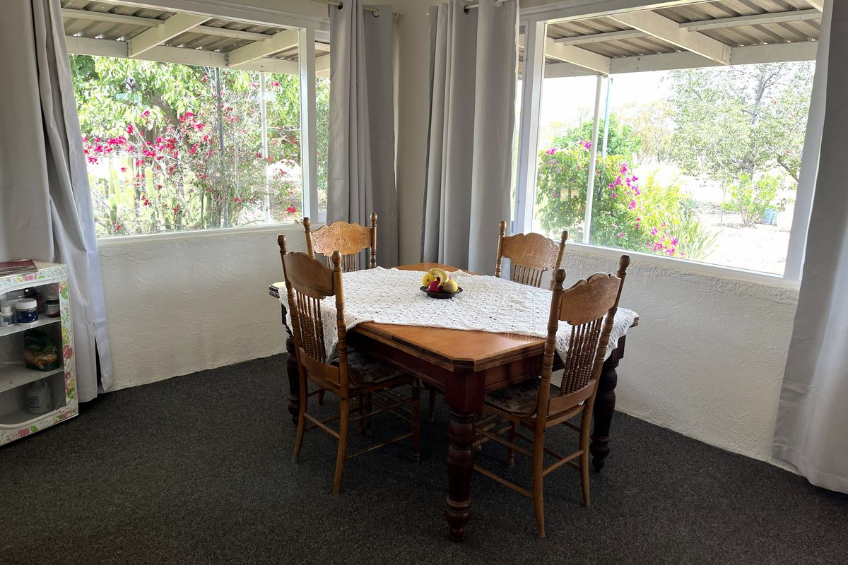 71 Danberrin Road, Nungarin