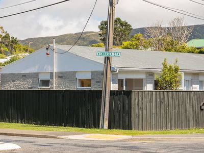 unit 1 / 46 Ngatoto Street, Ngaio