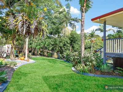 5 Casuarina Avenue, Taranganba