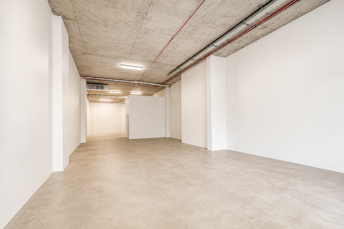Shop 5 & Storage / 12-16 MacMahon Place, Menai