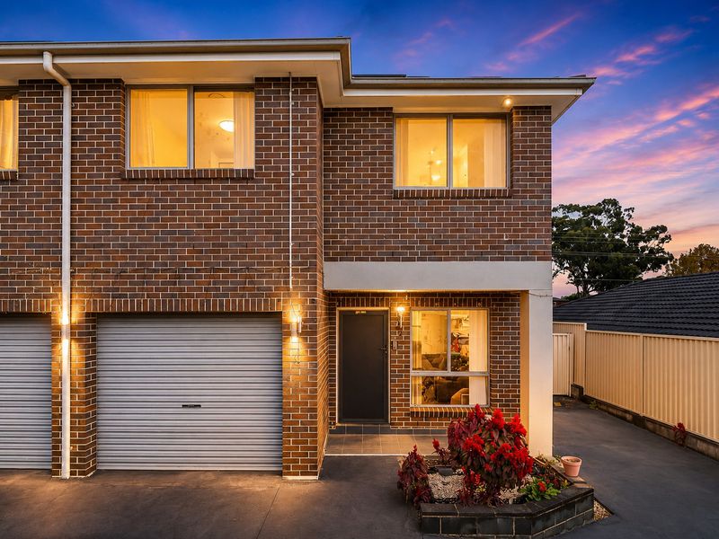 2 Cyan Glade, Rooty Hill