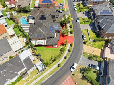 18 Messina Circuit, Prestons