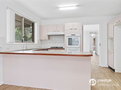 5 Kirkham Mews, Wattle Grove