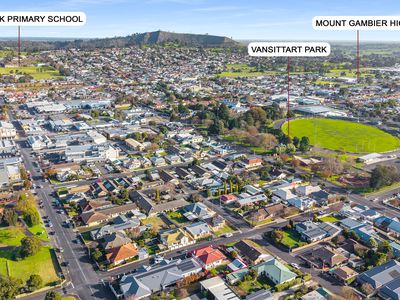 22 Wyatt Street, Mount Gambier