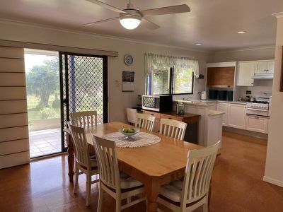 598 Mount Stanley Road, Nanango