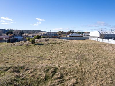 Lot 1, William Street, Oatlands