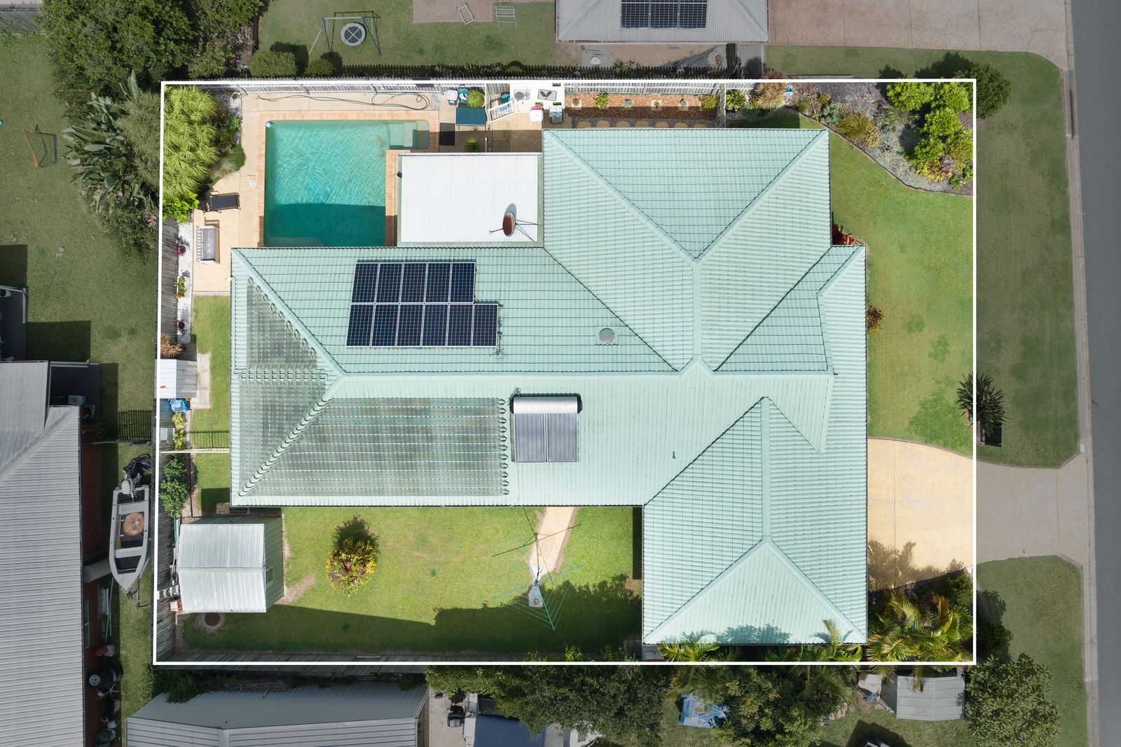 Photo 19 of 19, 3 Carruthers Court, Cooroy