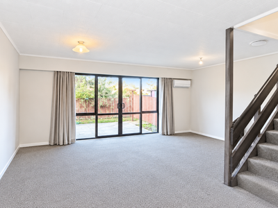 B / 1 Corrie Street, Dunedin Central
