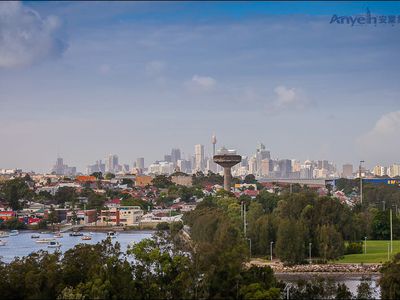 A201 / 23 Gertrude Street, Wolli Creek