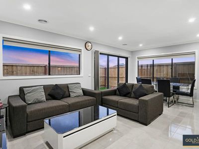 28 Leafy Road, Werribee