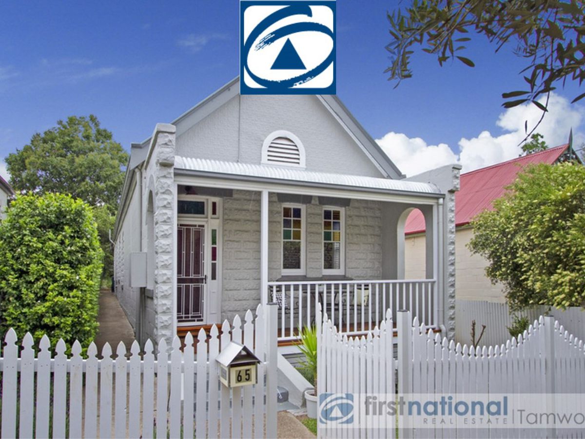 65 Darling Street, Tamworth First National Real Estate Tamworth