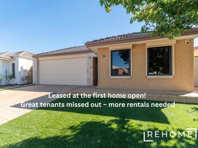 16 Warrilow Loop, Canning Vale