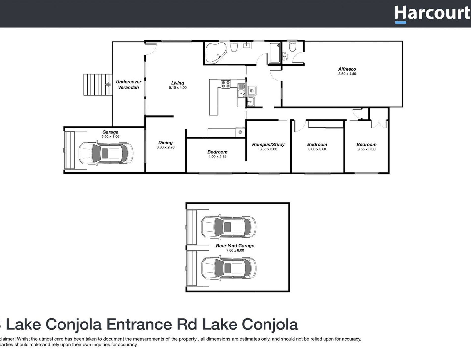 8 Lake Conjola Entrance Road, Lake Conjola