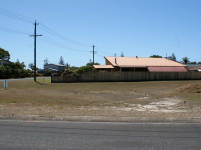 2 Ninth Avenue, Woodgate