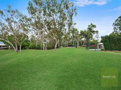9 Harvard Street, Douglas