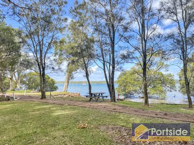 101 John Parade, Lemon Tree Passage