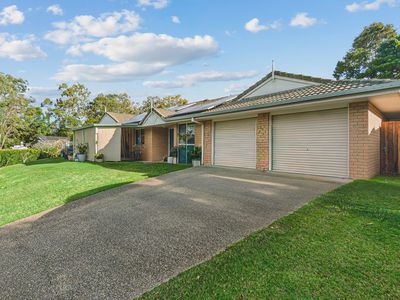 1 Vauton Court, Arana Hills