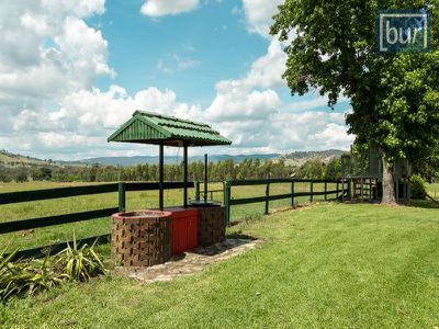 1743 Kiewa Valley Highway, Kiewa