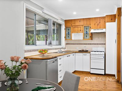 4 Gumnut St, Albion Park Rail