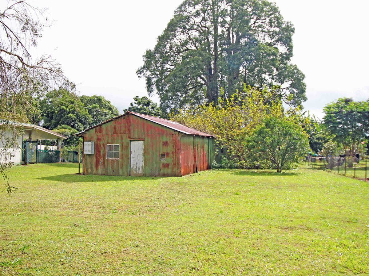 26 LODER STREET, Atherton