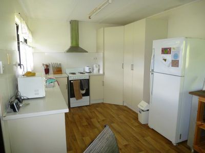 18A Adelaide Street, Cooktown