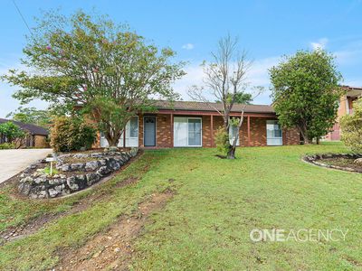 30 Colloden Avenue, Vincentia