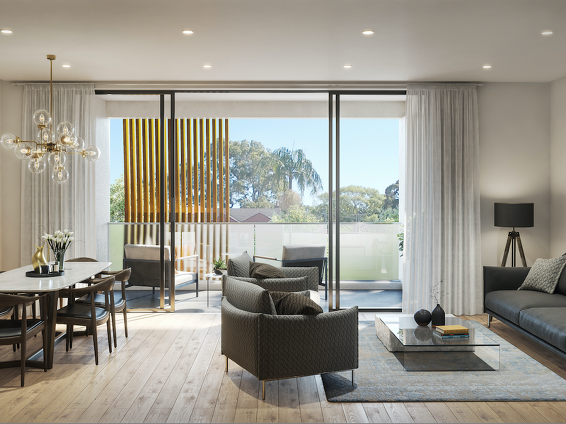 107 / 34-40A Falcon Street, Crows Nest