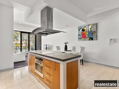 27 / 255 Adelaide Terrace, Perth