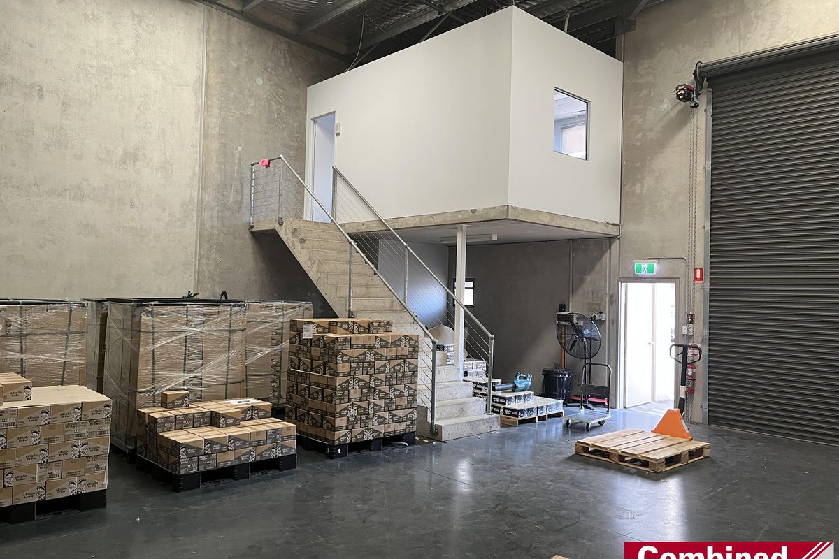 L9 / 5-7 Hepher Road, Campbelltown