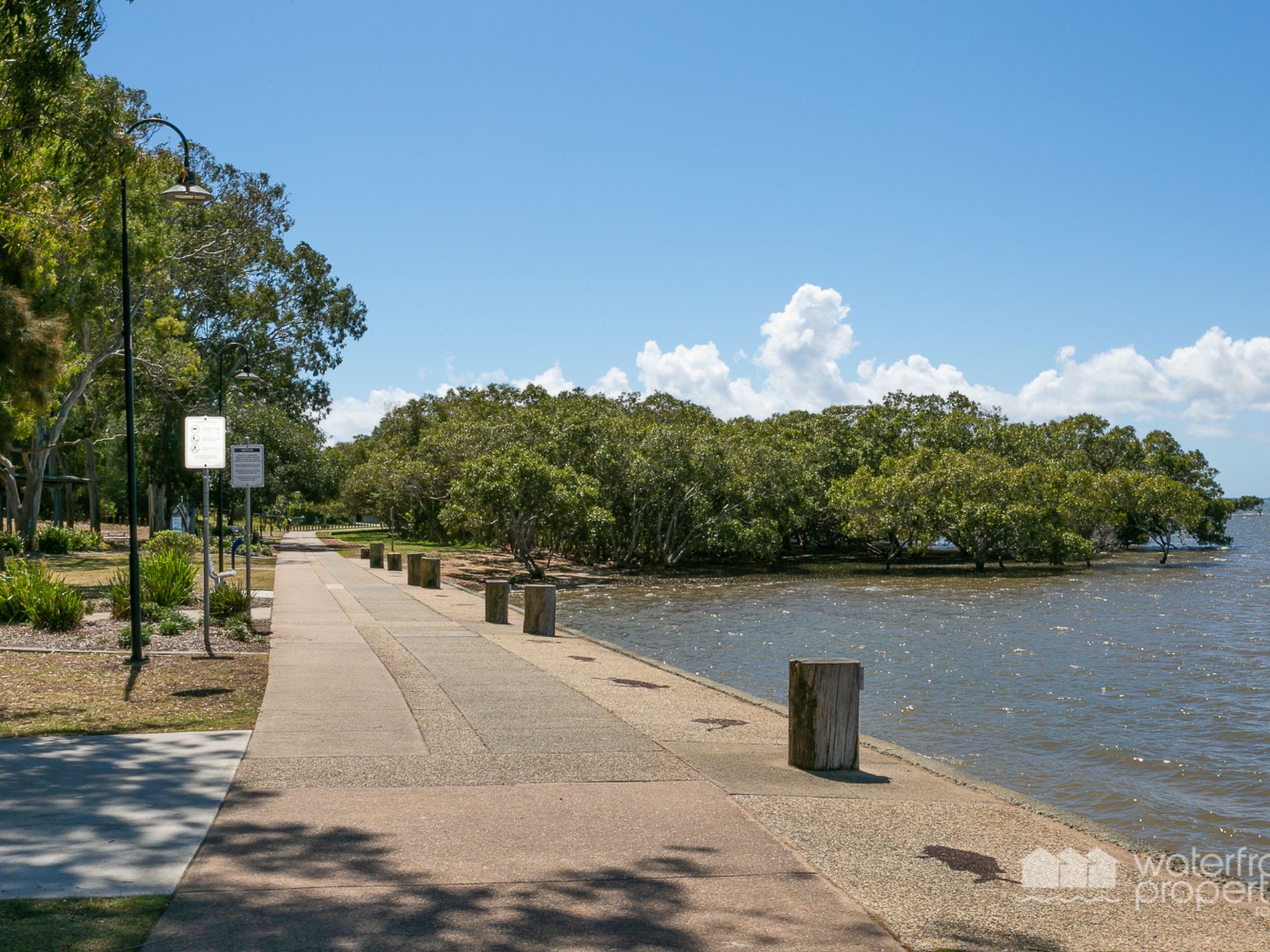 11 RICHARD COURT, Deception Bay Waterfront Properties Redcliffe