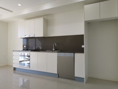 3101 / 11-15 Charles Street, Canterbury