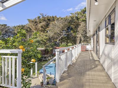 24 Scott Avenue, Otaki Beach
