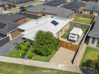 25 Gemma Street, Cranbourne East