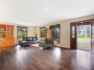 26 Jenanter Drive, Kangaroo Valley