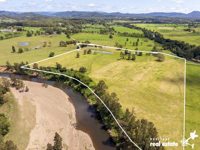 248 Hewens Road, Brombin