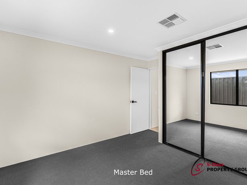 29 Amalfi Drive, Bullsbrook