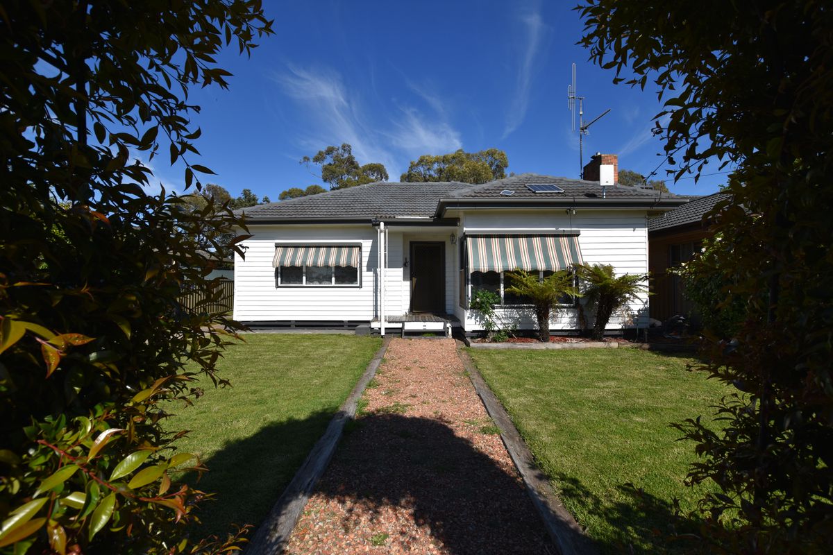 15 Corrigan Avenue, Kyabram