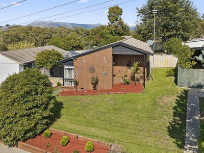 48 Monash Drive, Seymour