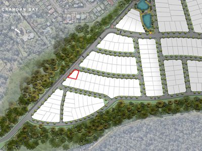 Lot 728, 85 Kanangra Drive, Crangan Bay