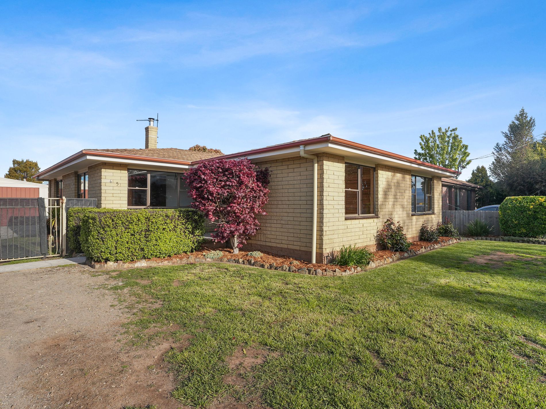 65 Franklin Street, Westbury