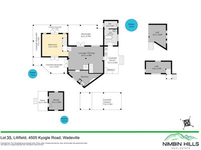 35 / 4505 Kyogle Road, Wadeville