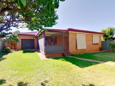 39 Oxley Circle, Dubbo